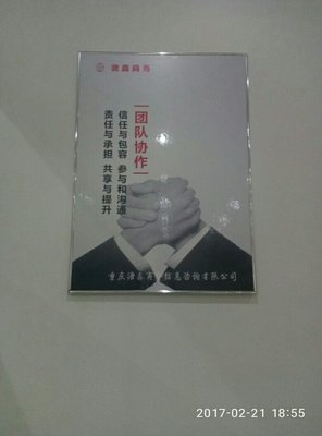 重庆溏鑫商务信息咨询招聘信息_公司前景_规模_待遇怎么样
