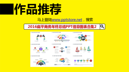 PPT图表设计速查手册--图表工厂102